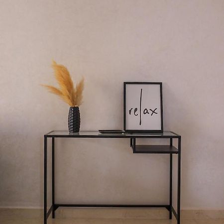 Appartement Joya Marrakech Marraquexe Exterior foto