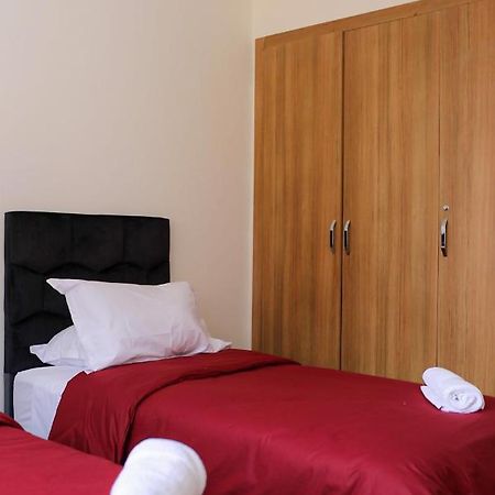 Appartement Joya Marrakech Marraquexe Exterior foto