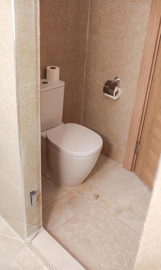 Appartement Joya Marrakech Marraquexe Exterior foto
